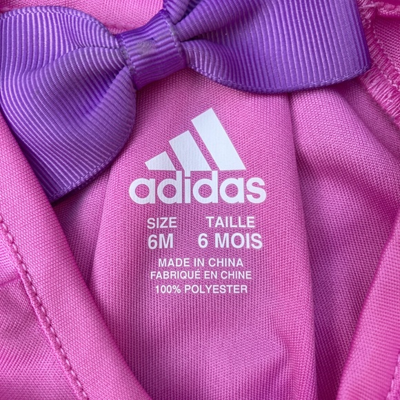 🍒  ADIDAS TOP - Picture 8 of 9